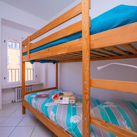 Dogana Best Lake View - Happy Rentals Torbole Sul Garda Extérieur photo