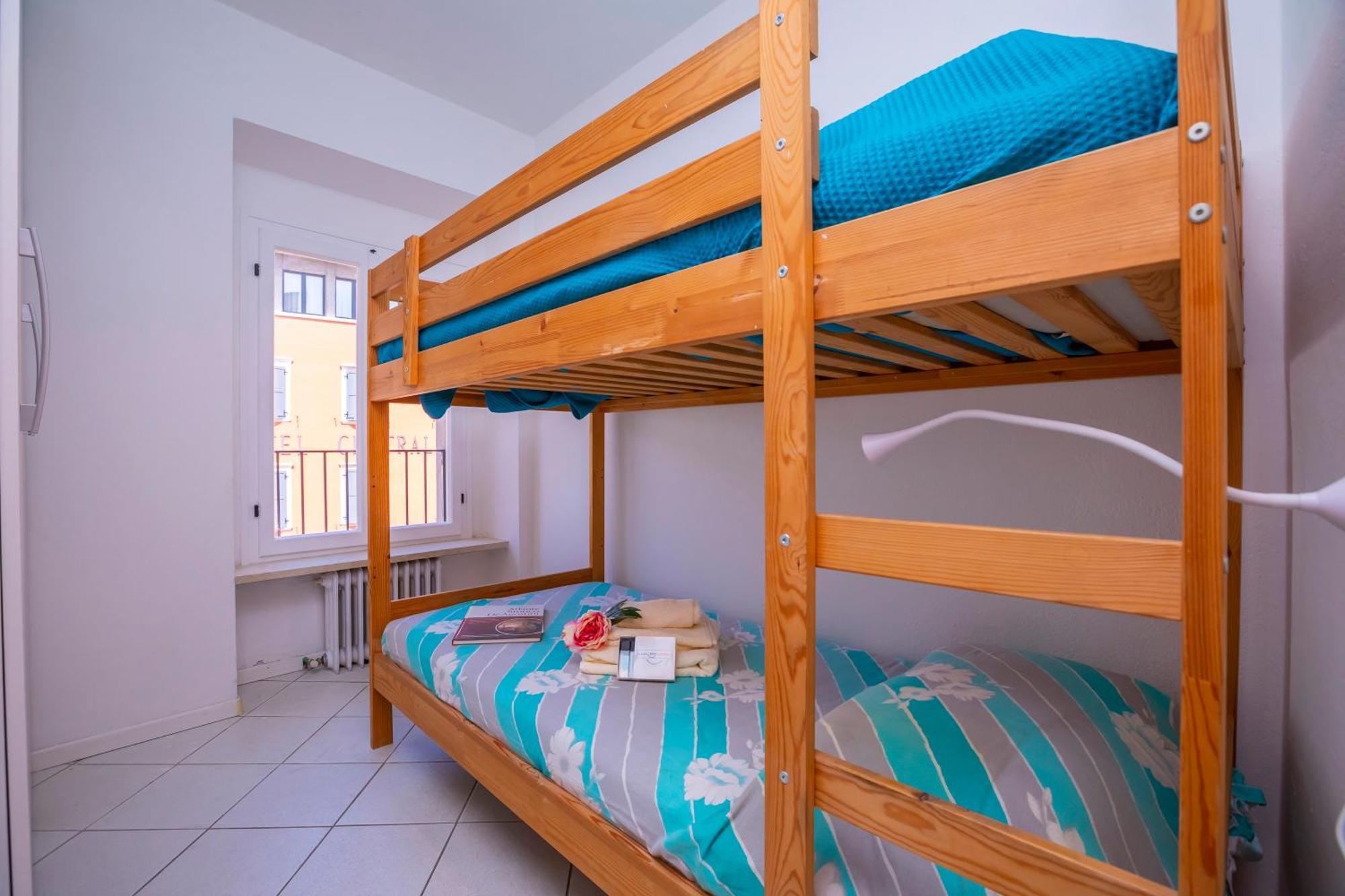 Dogana Best Lake View - Happy Rentals Torbole Sul Garda Extérieur photo