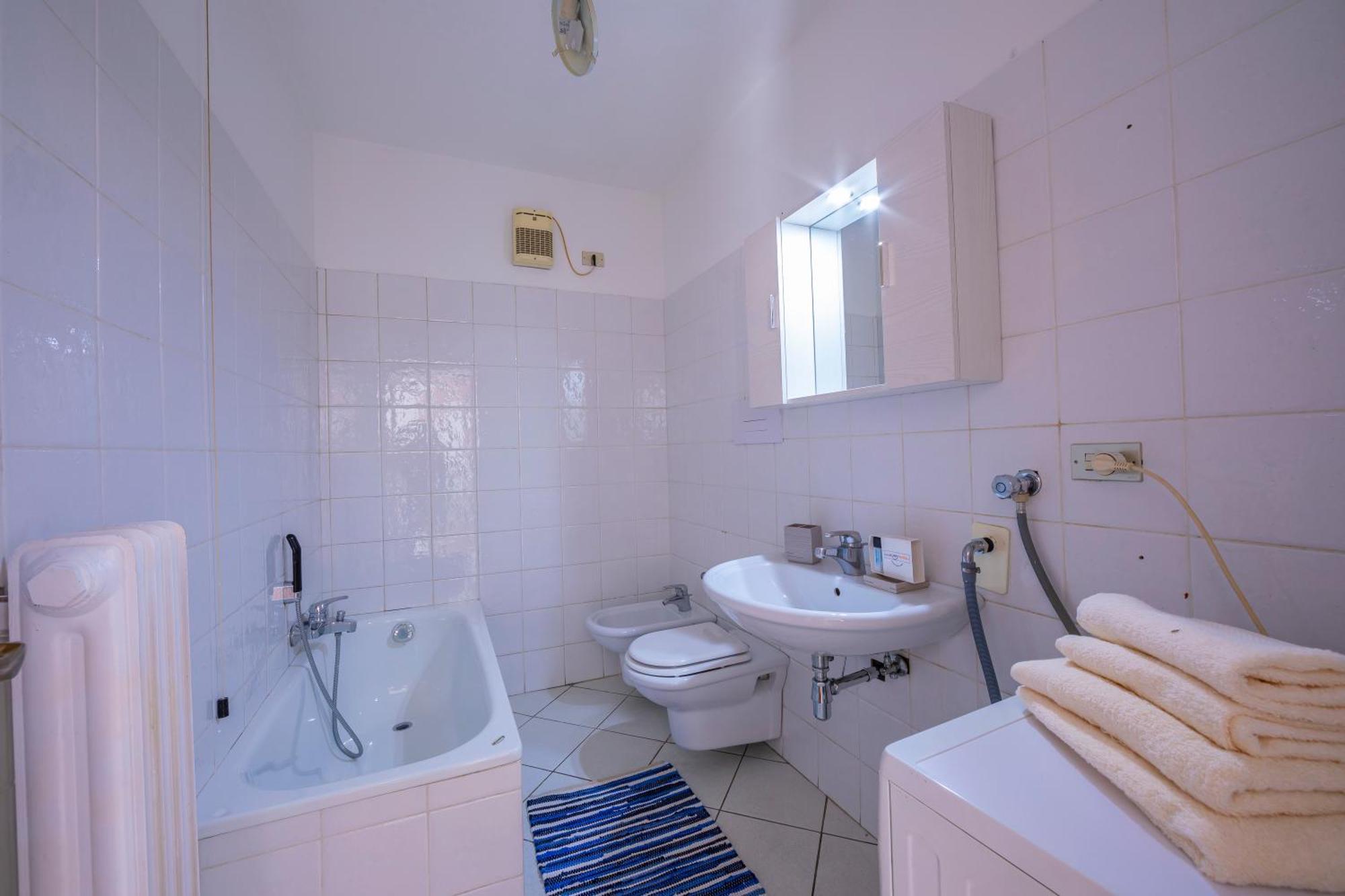 Dogana Best Lake View - Happy Rentals Torbole Sul Garda Extérieur photo