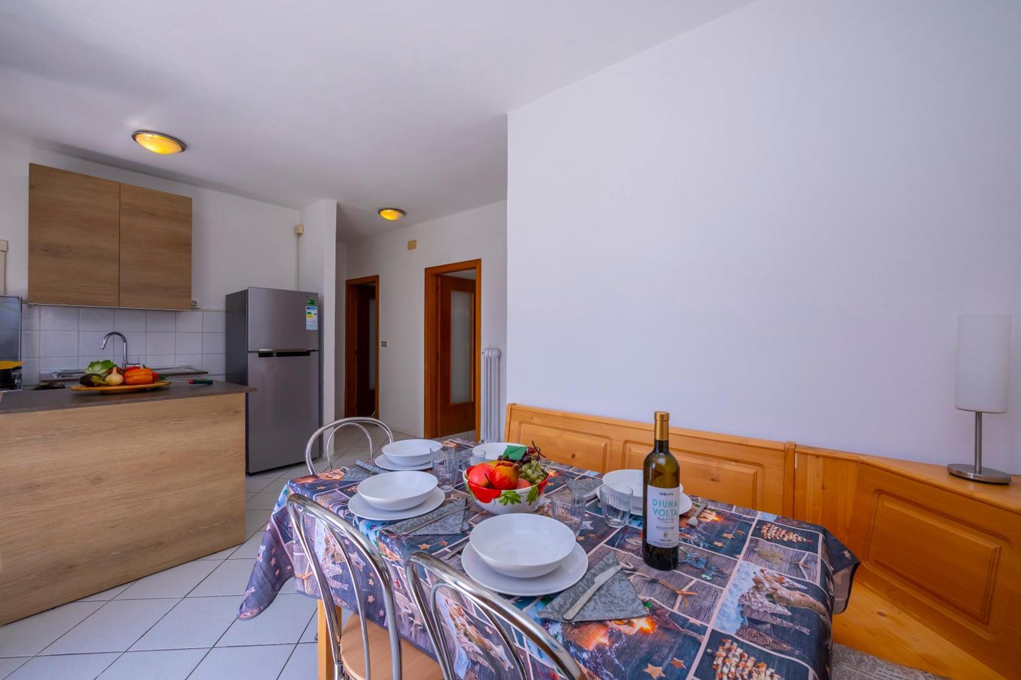 Dogana Best Lake View - Happy Rentals Torbole Sul Garda Extérieur photo
